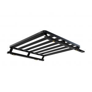 Montpellier4x4 | Front Runner Rivian R1T (2022-Current) Slimline II Load Bed Rack Kit
